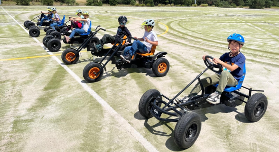 Summer Adventure - Image 1