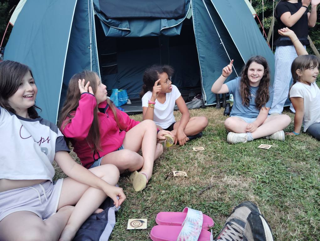 Séjour équestre en Bretagne