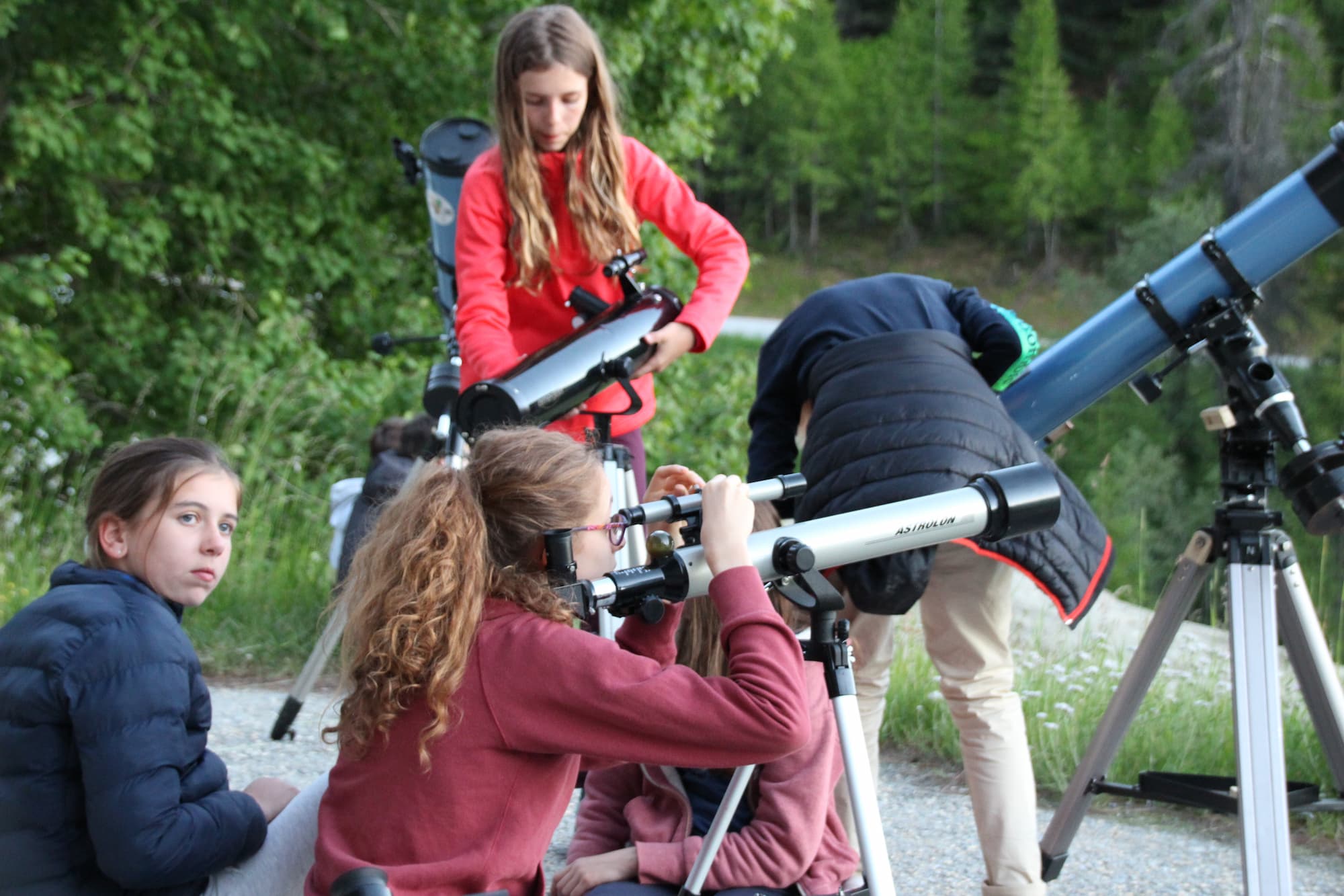 Astronomie et Système Solaire - Image 3