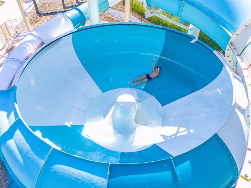 Stage Motocross - Image 1