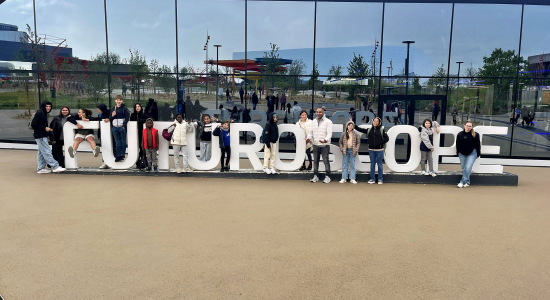 Futuroscope et Adrénaline - Image 1