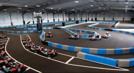 Futuroscope et Adrénaline - Image 2