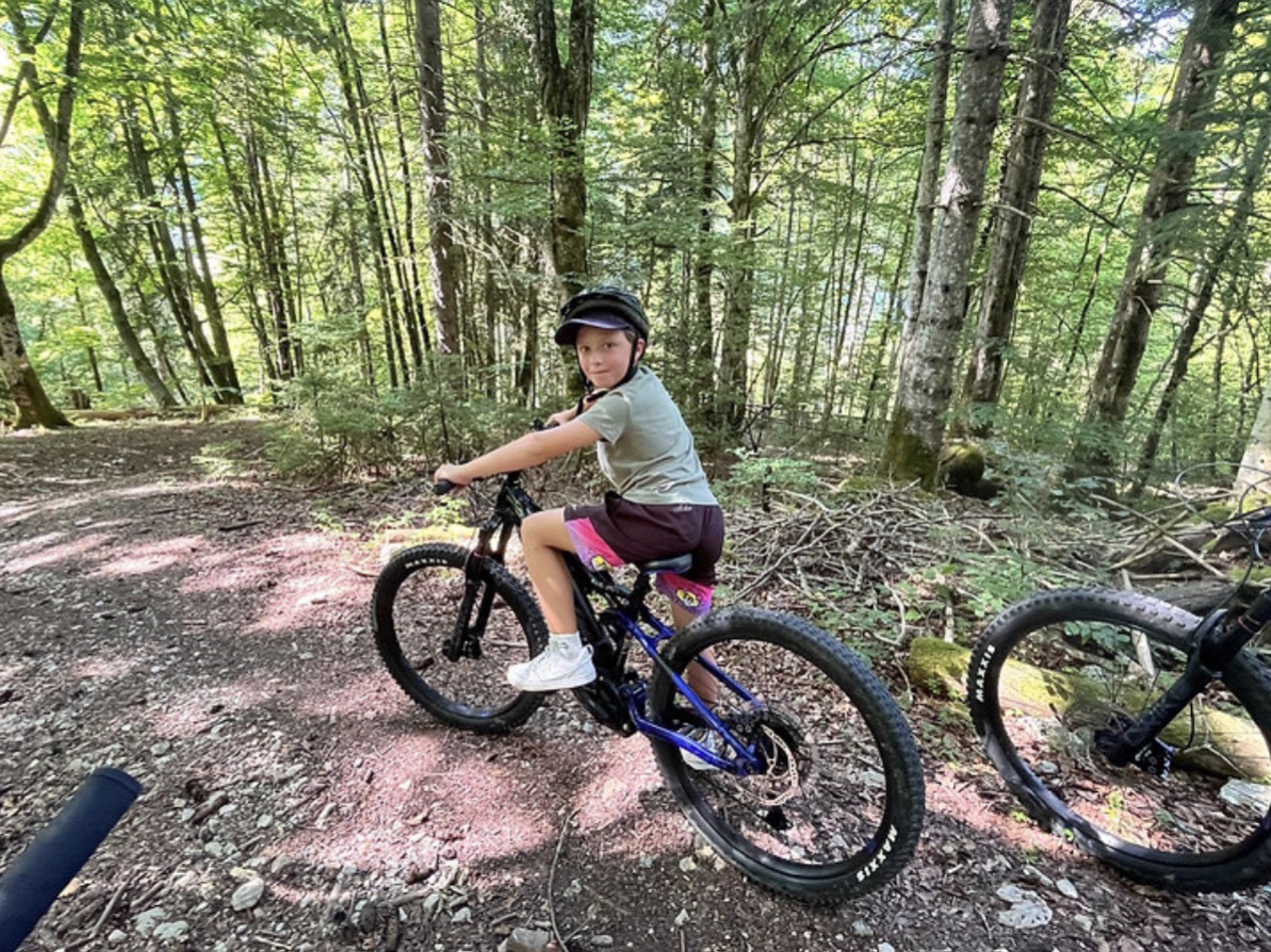 Colonie « Sensations alpines » - Image 1