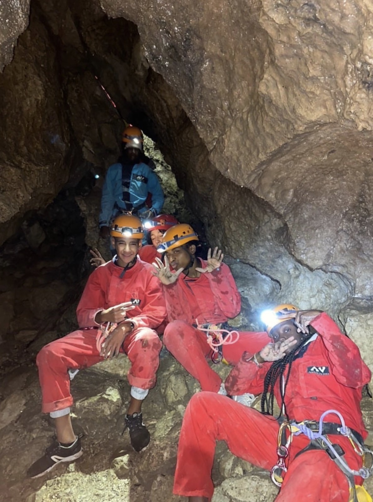 Colonie « Sensations alpines » - Image 2