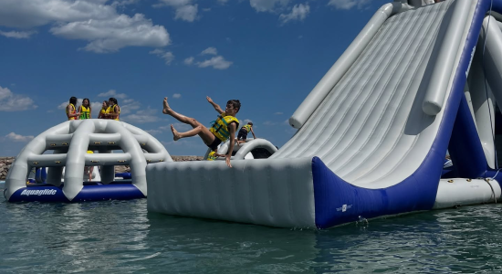 Aventures Méditerranée - Image 1