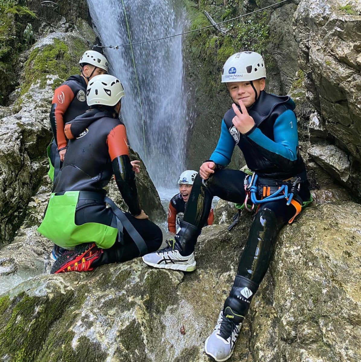 Colonie « Sensations alpines » - Image 3