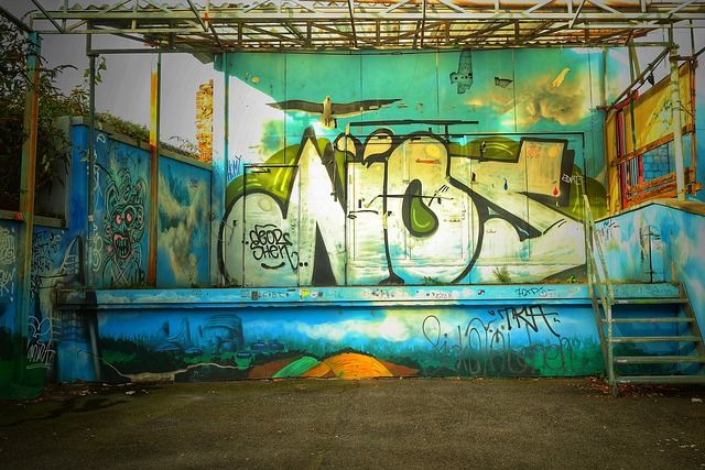 Aqua'Splash - Image 1