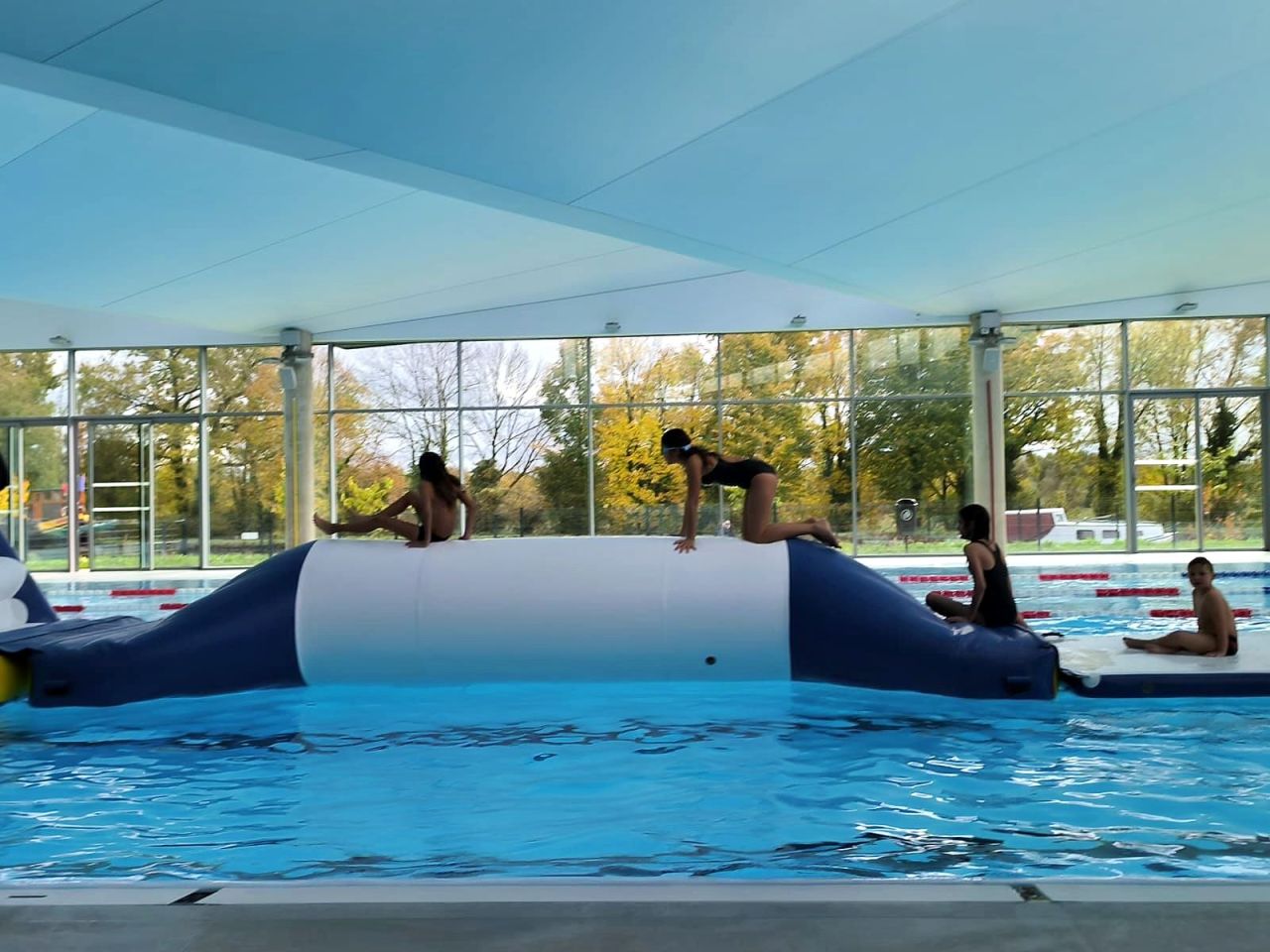 Touchatou aventure au château (hiver) - Image 2