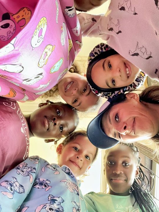 Touchatou aventure au château  (printemps) - Image 1