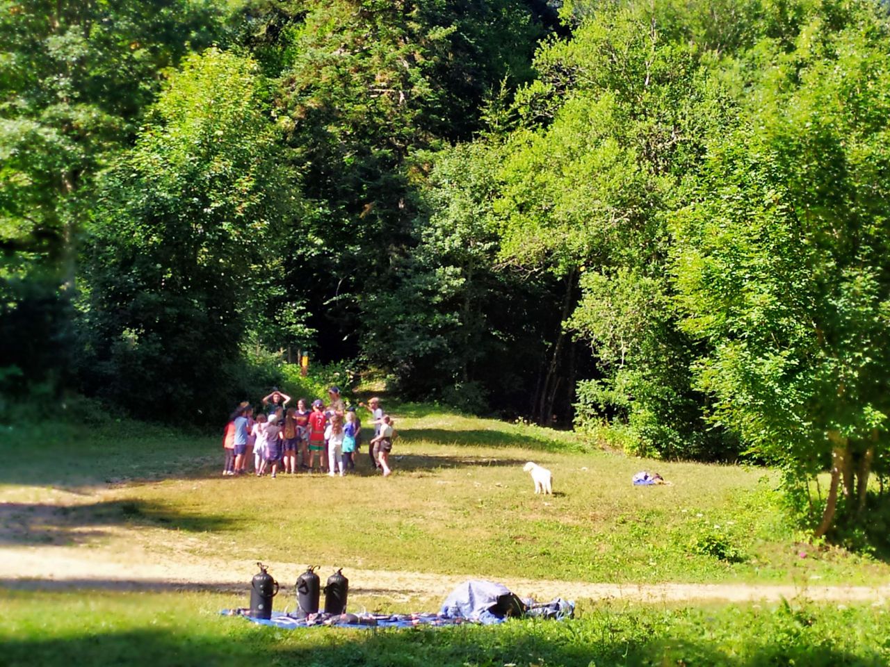 CANI-AVENTURE - Image 1