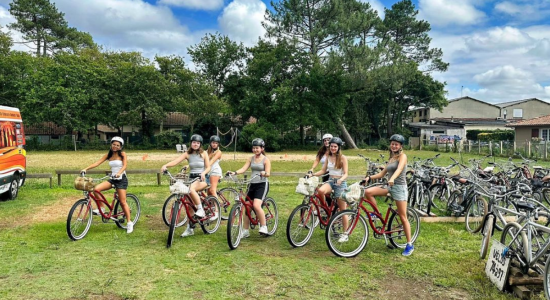 Original Surf Camp - Image 1