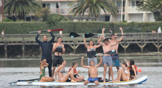 Esprit Océan - Image 1