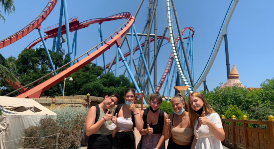 Du Soleil comme s'il en pleuvait - Image 1