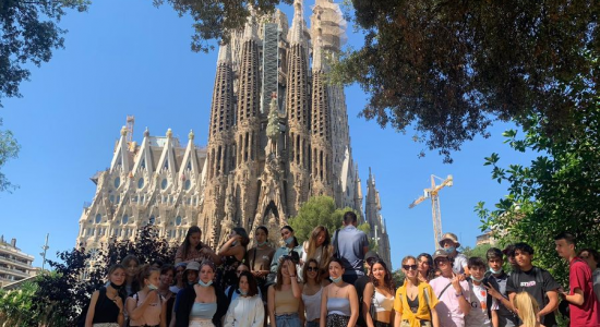 Du Soleil comme s'il en pleuvait - Image 2