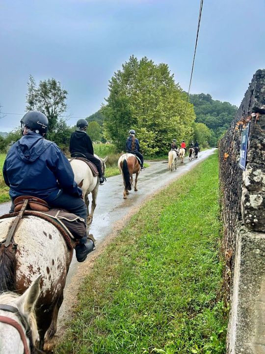 Equi'Pon 7-9 ans - Image 2