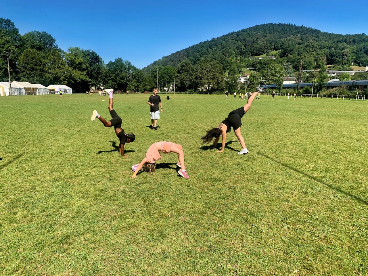 Equi'Pon 7-9 ans - Image 3