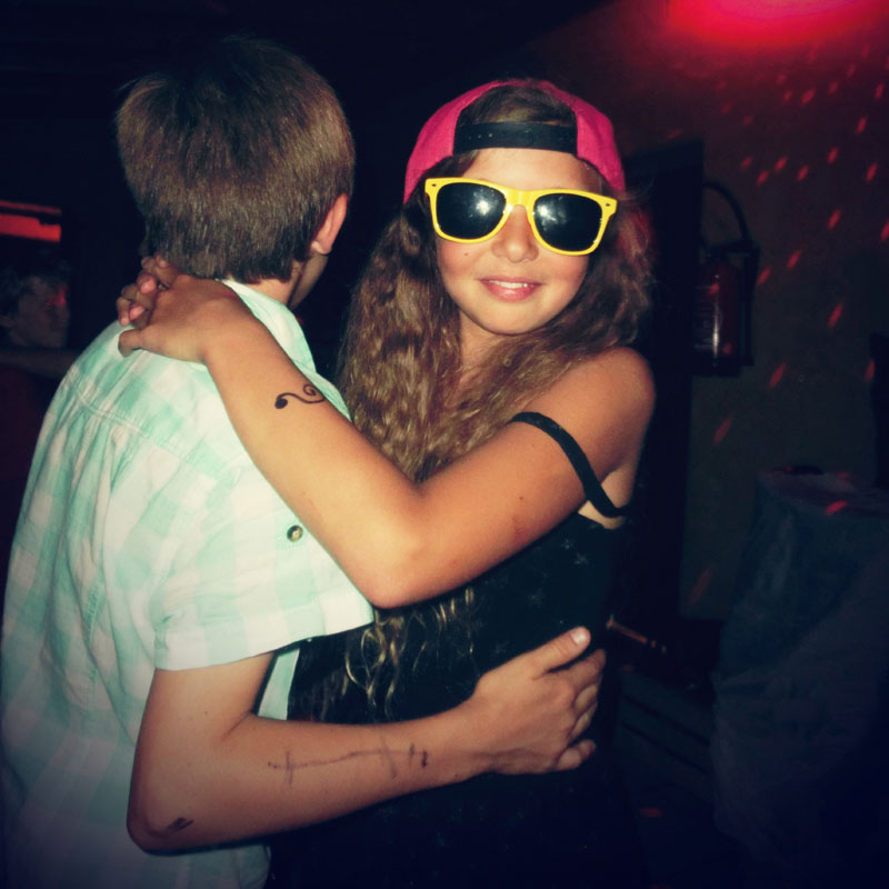 Colo Jeux vidéos et Aventure 13/14 ans  - Image 3