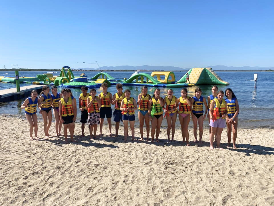 Destination Port-Leucate - Image 1