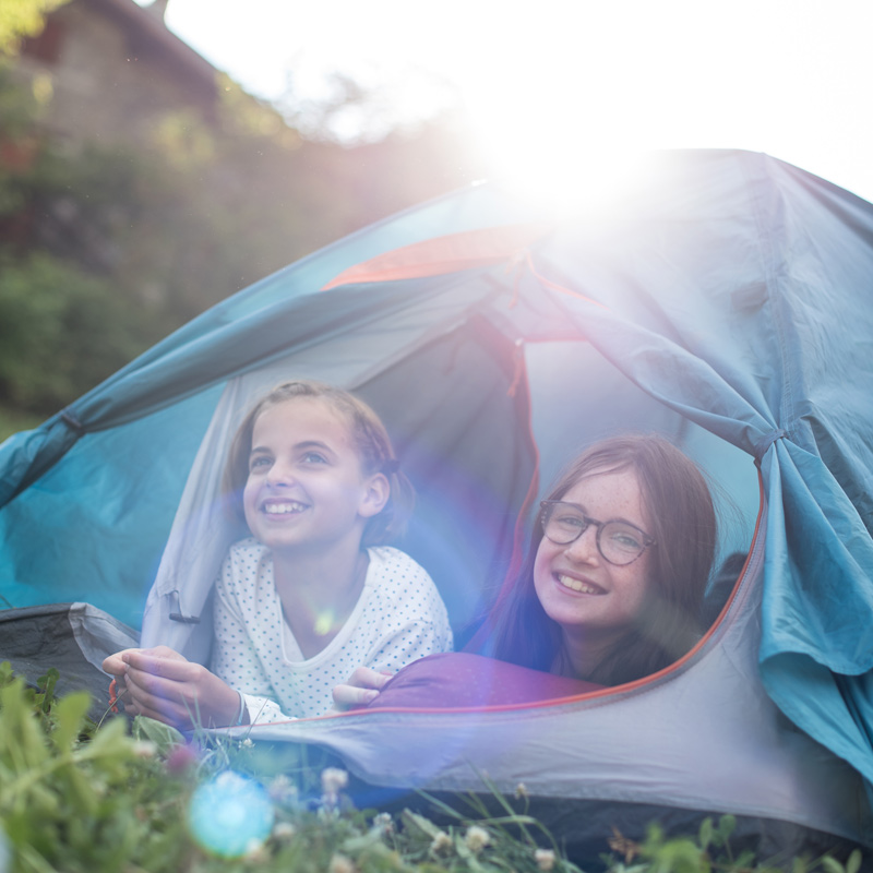 Colo Le Petit Trappeur - Image 3