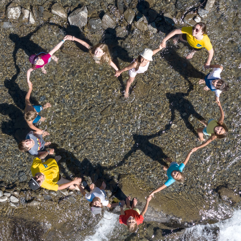 Colo Le Petit Trappeur - Image 1