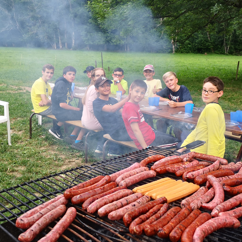 Colo Multi Activités 10-12 ans - Image 2