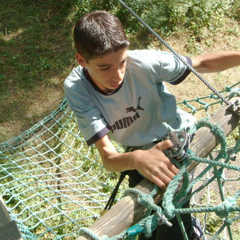 Colo Multi Activités 13/14 ans  - Image 3