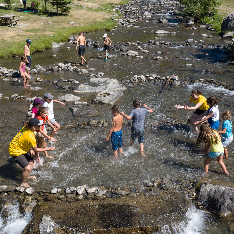 Colo Robin des bois - Image 1
