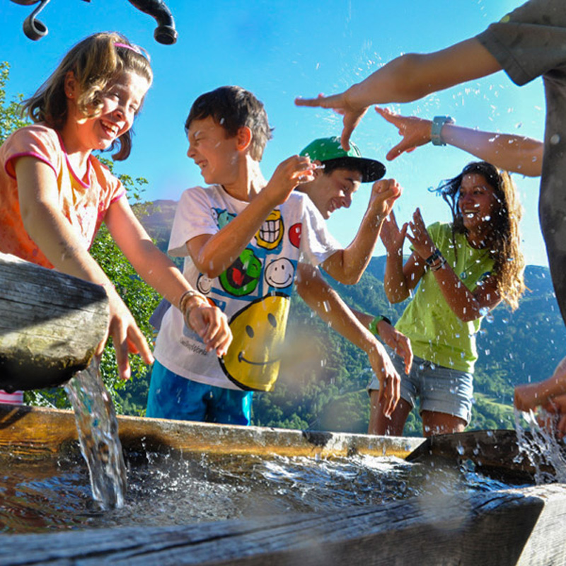 Colo Robin des bois - Image 2