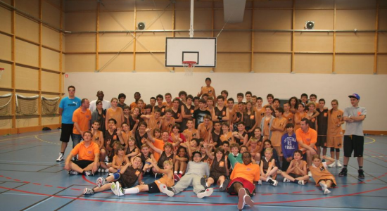Summer Basket Camp - Image 3