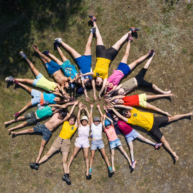 Colo Robin des bois - Image 3