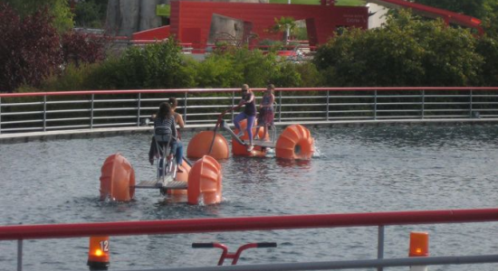 Fight Experience - Image 3