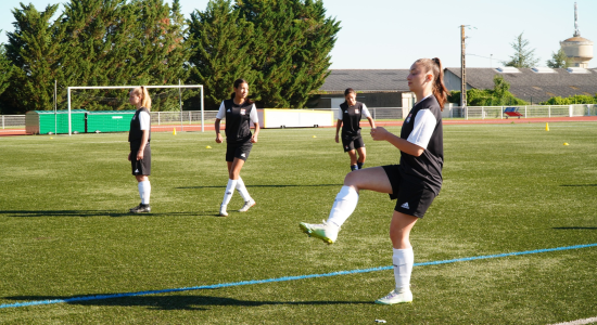 Football Camp - Image 2