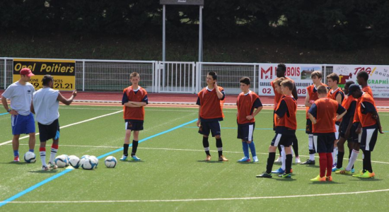 Football Camp - Image 3