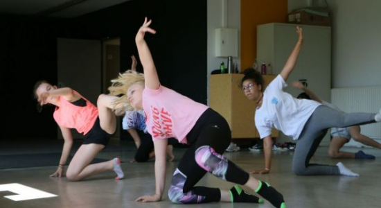 Danse et création - Image 2