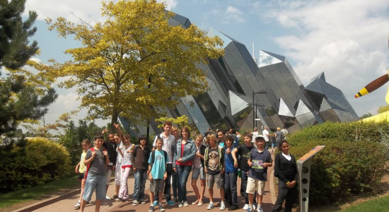 Danse et création - Image 1