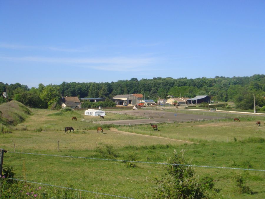 Les Cavaliers du Futuroscope - Image 2
