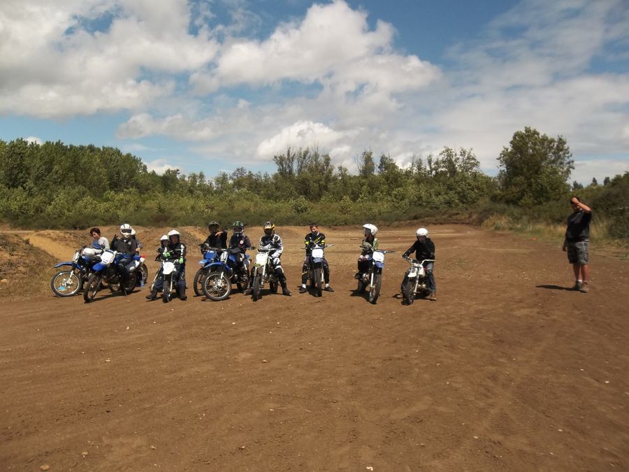 Moto, Fun et Futuroscope - Image 2