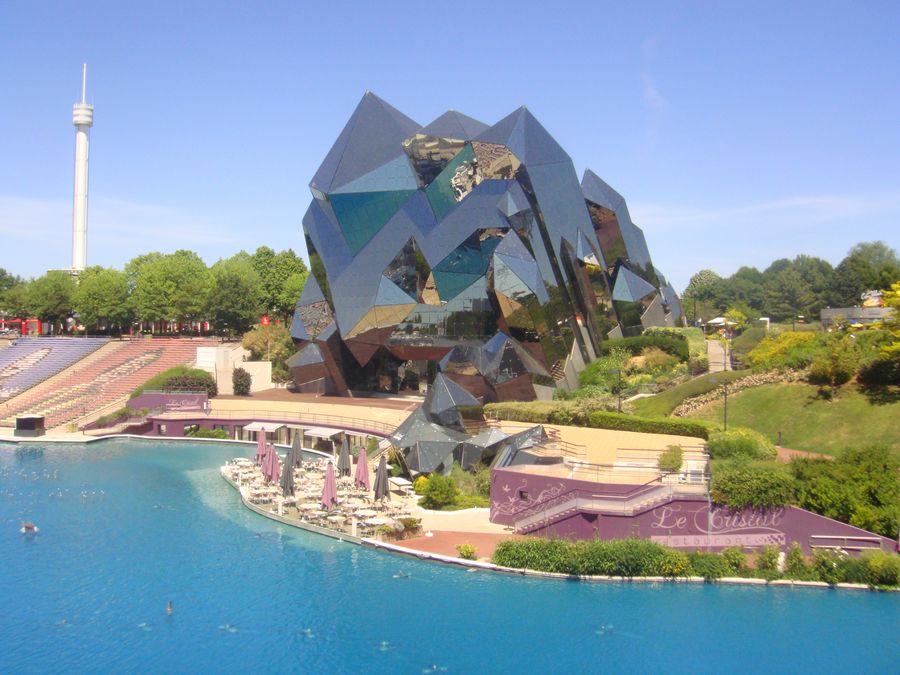 Quad, Fun et Futuroscope  - Image 1