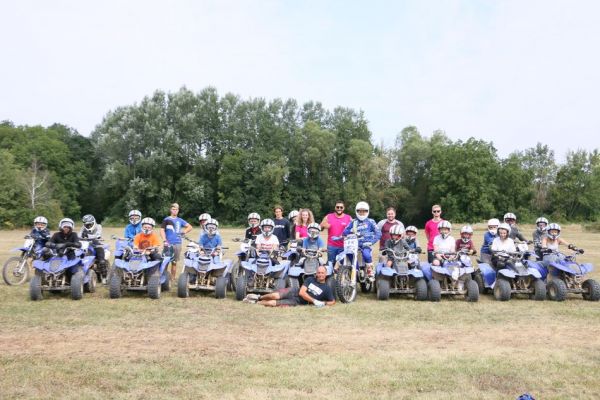 Quad, Fun et Futuroscope  - Image 3