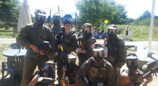 Sensations, Fun et Futuroscope  - Image 1