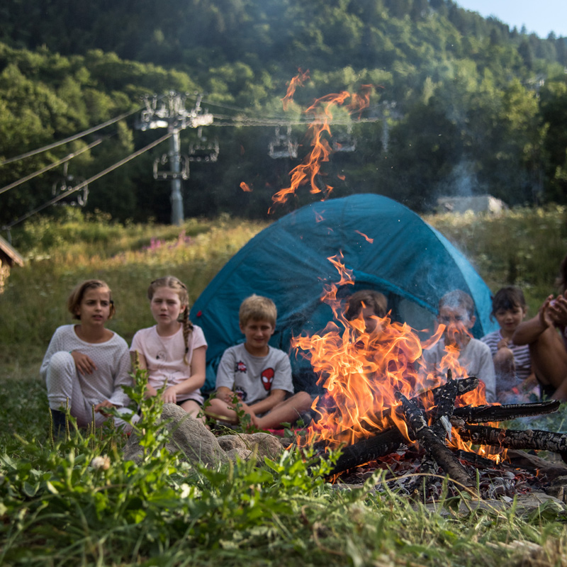 Colo Vacances Aventures - Image 3