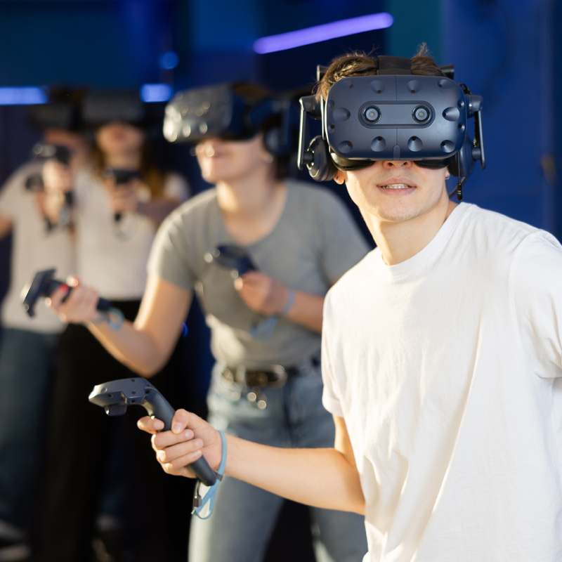 Séjour Gamer et Aventure - Image 3