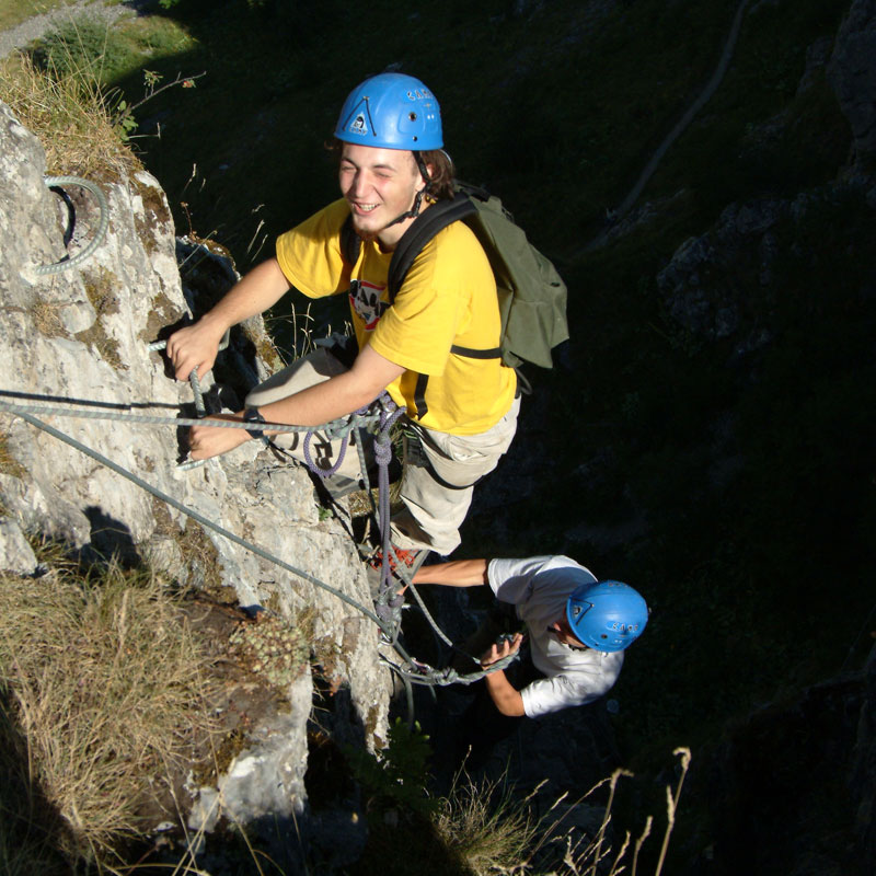 Séjour Gamer et Aventure - Image 1