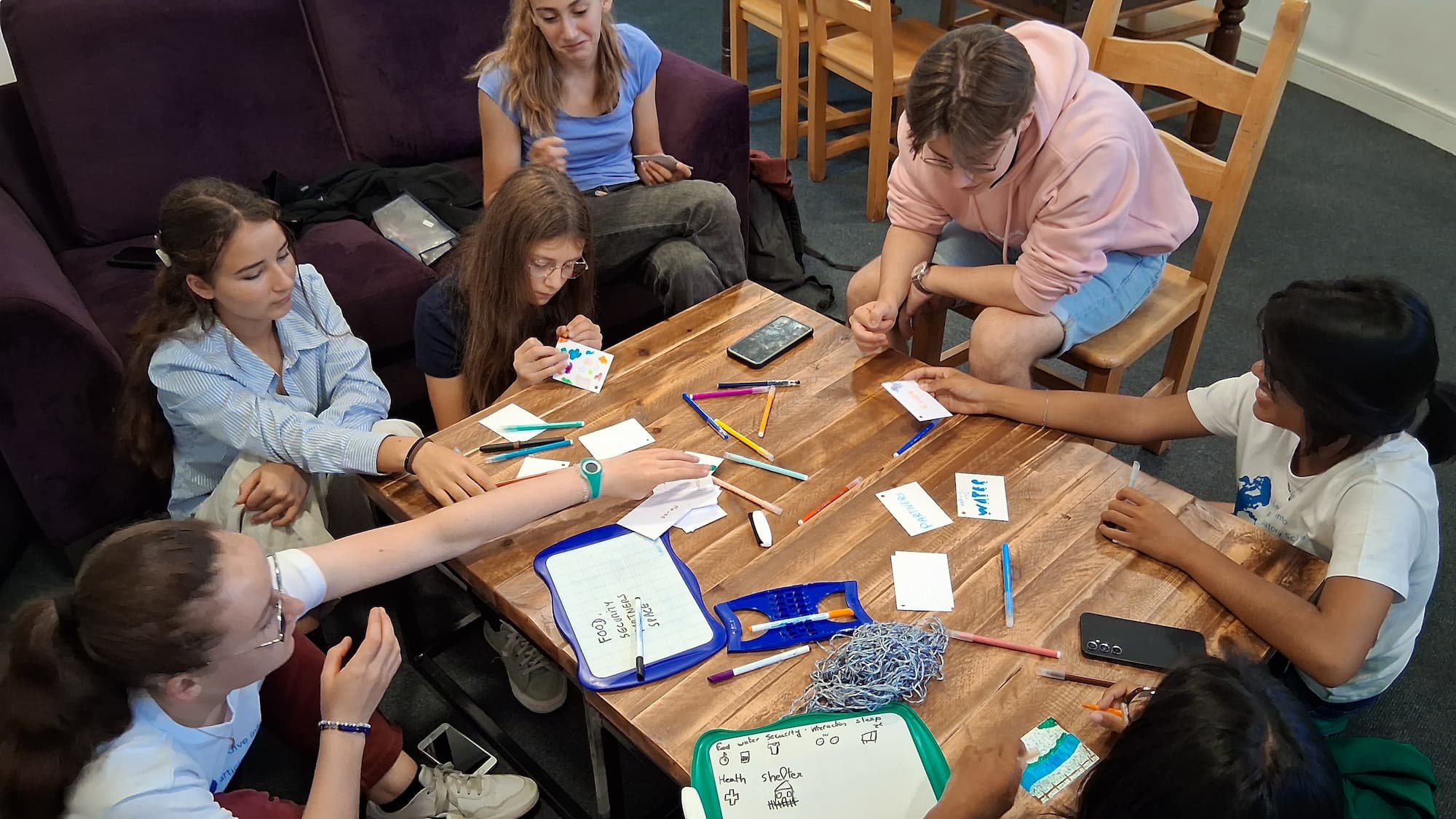 Step Forward - Image 2