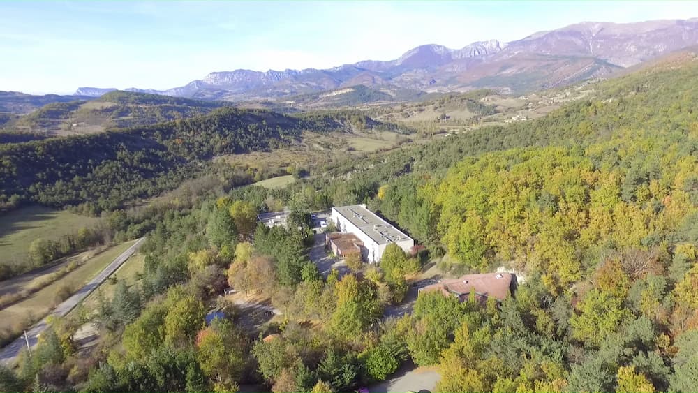 Robot et Drone - Image 3