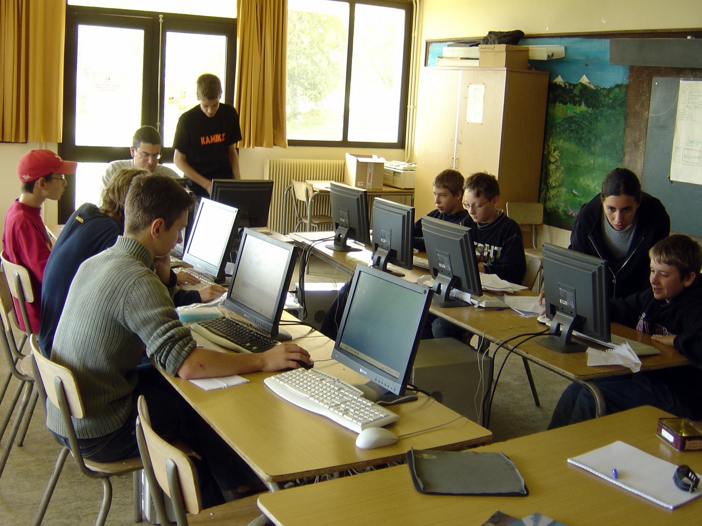 Imprimante 3D et Robotique - Image 2