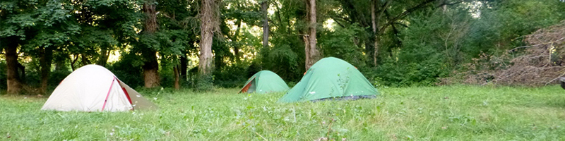 Au fil de l'eau - Itinérance 10-14 - Image 1