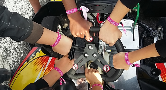 Champion de Kart été - Image 1