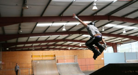 Skate, Roller et Trottinettes - Image 3