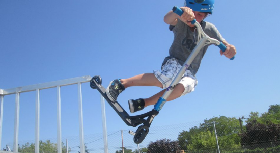 Skate, Roller et Trottinettes - Image 2